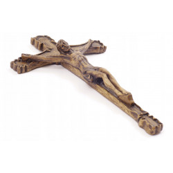 Krzyż do zawieszenia na ścianę