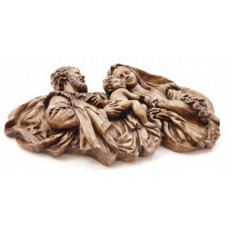 Święta Rodzina 38 cm x 27 cm