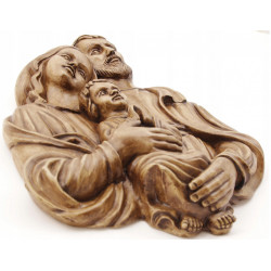 Święta Rodzina  34 cm x 50...