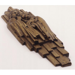 Święta Rodzina 22 cm x 63...