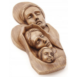 Święta Rodzina 19 cm x 36 cm