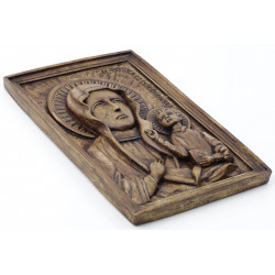 Matka Boska Częstochowska