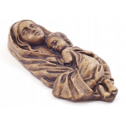 Matka Boska z dzieciątkiem