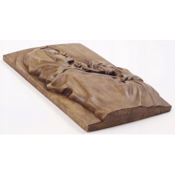 Matka Boska z dzieciątkiem