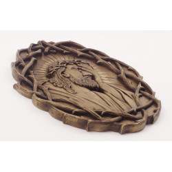 Pan JEZUS Frasobliwy 41 cm...