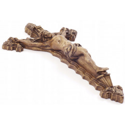 Krzyż do zawieszenia na ścianę