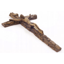 Krzyż do zawieszenia na ścianę